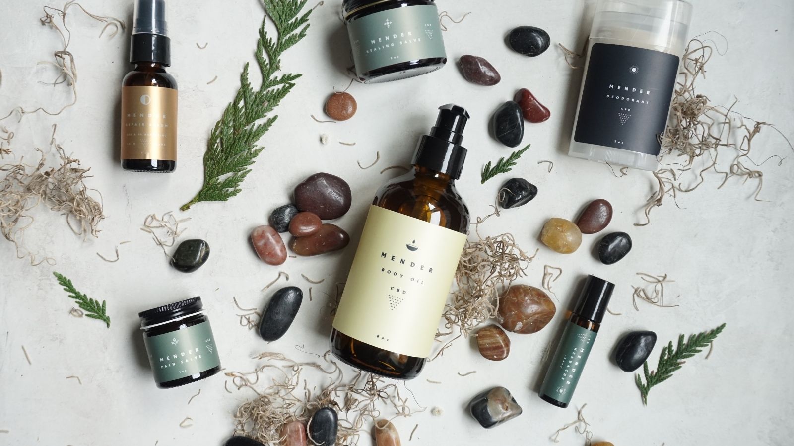 The 10 Best Eco Friendly Deodorant brands Find the One That's Right